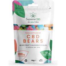 Supreme Supreme cbd, gummy bears grab bag, cbd