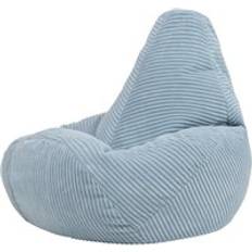 Sitting Furniture ICON Junior Dalton Cord Bean Bag Chair Bean