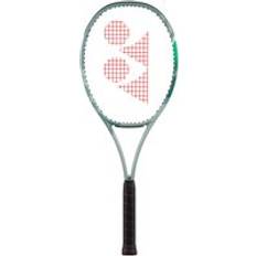 Yonex Tennisracketar Yonex Percept 97H 330g 2023 L3 light_green