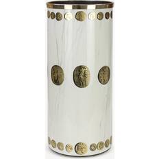 Gold Umbrella Stands Fornasetti Cammei Umbrella Stand