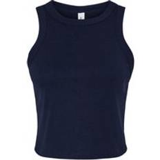 Bella Canvas Tank Top Navy