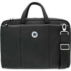 Briefcases Jardine Miami Leather Briefcase