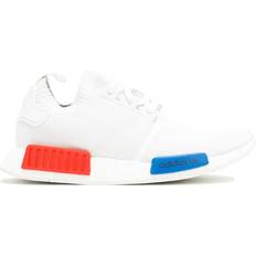 Adidas NMD R1 Vintage White