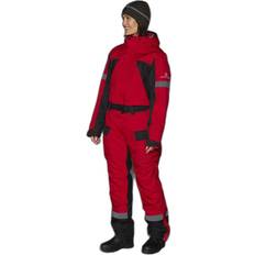 Mountain Horse Protect Overall - Rouge