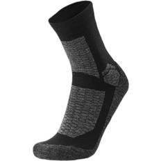 Löffler Merino Socks L'ffler Transtex - Noir