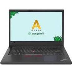 8 GB - Intel Core i5 Laptops Lenovo ThinkPad L490 GRADE A 256GB