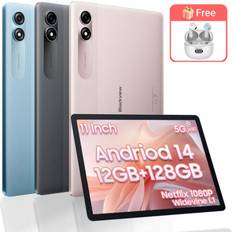 Blackview 128 GB Tablets Blackview tab 90 wifi tablet 12gb+128gb