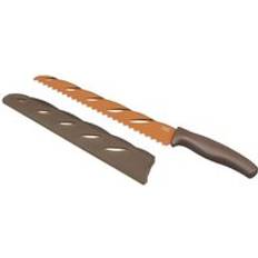 Kuhn Rikon Colori® & Baguette Bread Knife