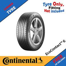 Continental tyre 215/65/r17 215 65 17 99v ao ecocontact 6 summer ba 71db