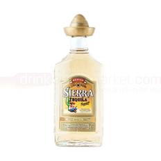 Reposado Gold Tequila 35cl