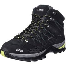 CMP Støvler CMP Rigel Waterproof vandrestøvler Dame Sort