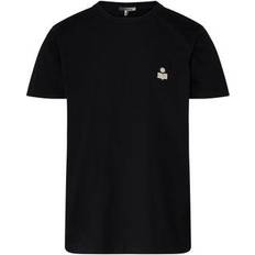 Isabel Marant T-shirts Isabel Marant Bomull Stilren T-shirt -