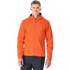 Rab Xenair Alpine Light Jacket Men's Firecracker