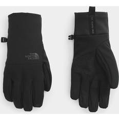 The North Face Apex Etip Handsker Herre - Sort