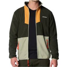 Columbia Sequoia Grove Full Zip Fleece Fleecejakke kulørt