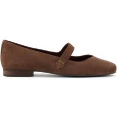 Loafers Toms Bianca Mary Jane Flat