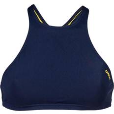 Arena Bikinis Arena Women's swimsuit top Crop Think R Bleu