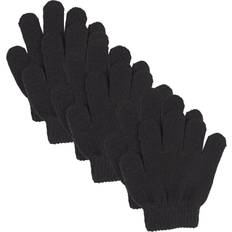 Lindberg Vanter Lindberg Handsker Åsbro Magic Glove 3-Pak - Black