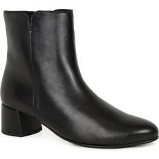 Gabor Shoes Gabor Women's Abbey Womens Ankle Boots Black