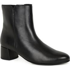 Women's Abbey Womens Ankle Boots Black