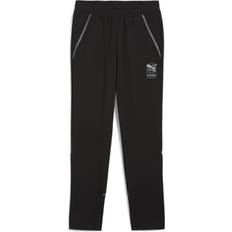 Børnetøj Puma Active Sports Pants TR B, Gestrickte Hosen, 681809