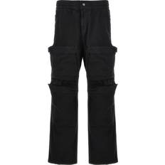 Diesel Herr Byxor Diesel Bomull P-Danzel Byxor -