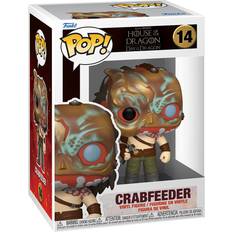 House of the dragon Funko Pop! House of the Dragon Crabfeeder