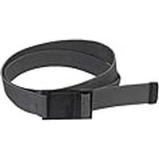 Jack Wolfskin Belts Jack Wolfskin Belt with Magnetic Buckle - Dark Grey
