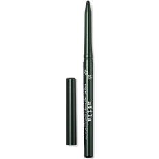 Leaping Bunny Eyeliners Stila Stay All Day Smudge Set Waterproof Gel Eye Liner Cypress - NEW