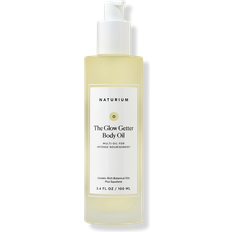 Naturium The Glow Getter Body Oil 3.4 oz