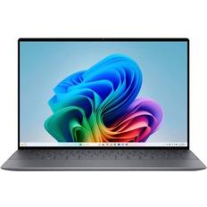 Dell XPS 13 Copilot+ Touch