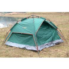 Shein Pop Up Tent Sun Shelter For CampingHiking Traveling