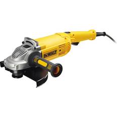 Amoladoras y Pulidoras Dewalt DWE492