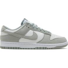 Nike dunk low retro grey NIKE Dunk Low Retro M - White/Light Pumice