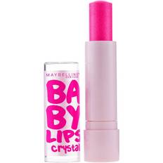 Maybelline Baby Lips Crystal Moisturizing Lip Balm Pink Quartz 4.4g