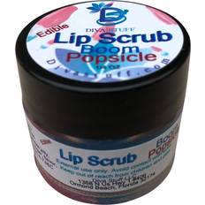 Exfoliating Lip Scrubs Diva Stuff Ultra Hydrating Lip Scrub for Soft Lips, Gentle Moisturizer