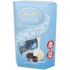Lindt Konfektyr & Kakor Lindt Lindor Stracciatella Cornet 200g 201g