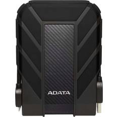 HD710P 2TB USB 3.1