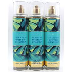 Thailand Sweet Kiwi Starfruit Perfume 240 ml