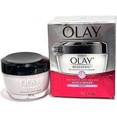 Olay regenerist revitalising facial night cream