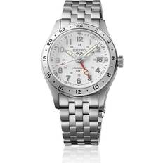 Seiko Watch Five Sports 5 Sports Field GMT SBSC009