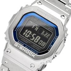 Casio g-shock gmw-b5000d-2jf tough japan domestic version