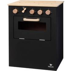 Micki Köksleksaker Micki Premium Stove