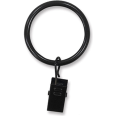 Mounts & Hooks for Curtains Lumi Lumi 1-1/4 Clip