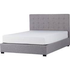 Full - White Mattresses Wayfair Sleep Medium Cooling Gel Memory Foam Polyether Mattress