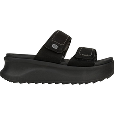 Hey Dude Mujer Zapatillas y Sandalias Hey Dude Delray Classic - Black