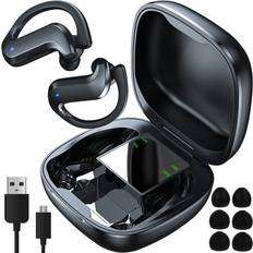 Izoxis Wireless 5.0 with power bank 22592