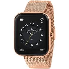 Stål Smartwatches Morellato smartwatch r0153169501