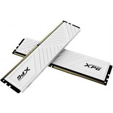 XPG RAM Memory XPG gammix d35 64gb 2 x 32gb 288-pin pc ram ddr4 3200 pc4 25600 memory desk