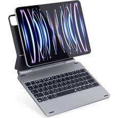 Keyboard tablet 10.9 Epico 57811102100001 tablet case 10.9&quot; Cover